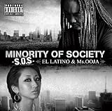 MINORITY OF SOCIETY �`S.O.S.�`