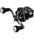 シマノ　16グラップラーBB 200HG　美品 Amazon | シマノ(SHIMANO) ベイトリール 両軸 16 グラップラー