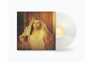 Prema (Ultra Clear Vinyl) (LP) (Ltd) [Analog]