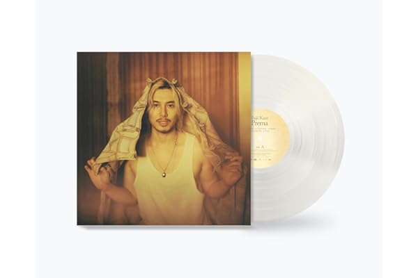 Prema (Ultra Clear Vinyl) (LP) (Ltd) [Analog]