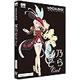 AHS VOCALOID 桜乃そら クール 音声読み上げソフト