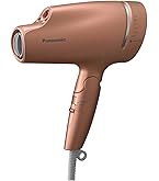 パナソニック ナノケア ヘアドライヤー ビビッドピンク