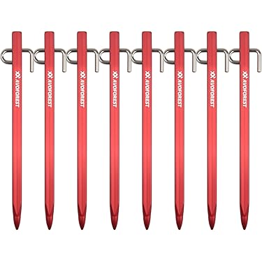 Amazon.co.jp 人気ギフトランキング: テント用ペグ で、ギフトの設定を