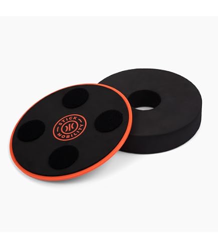 Amazon | Stick Mobility 3スティックトレーニングバンドル | ゴルフ 