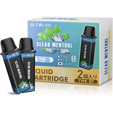 Amazon.co.jp 最新リリース: 電子たばこ用アクセサリ の新着