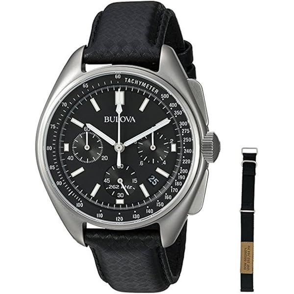 Amazon.co.jp: (ブローバ)Bulova 腕時計 メンズ Men`s Quartz  