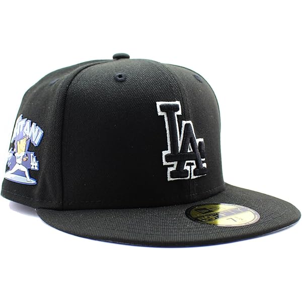Amazon | ニューエラ 9TWENTY LOS ANGELES DODGERS CLOTH STRAP