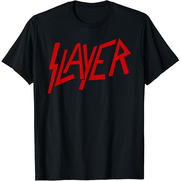 SLAYER GOD HATES US ALL Tシャツ 7b27beca65ac4ab67a89902aa43580