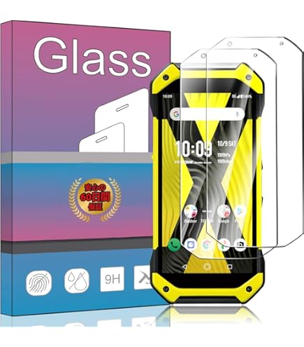 Amazon | 京セラ TORQUE 5G KYG01 ブラック AUモデル SIMロック解除済