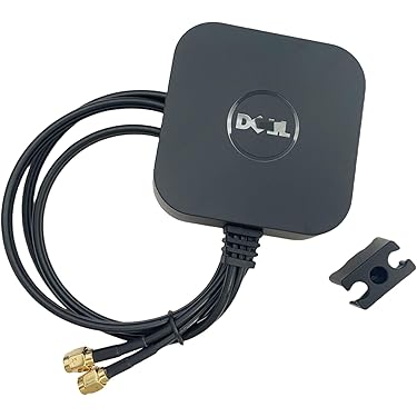 【CMなし動画再生】DELLミニPC 本体＋電源アダプター＋Wi-Fiアンテナ 61b1zv9KhgL._AC_UL375_SR375,