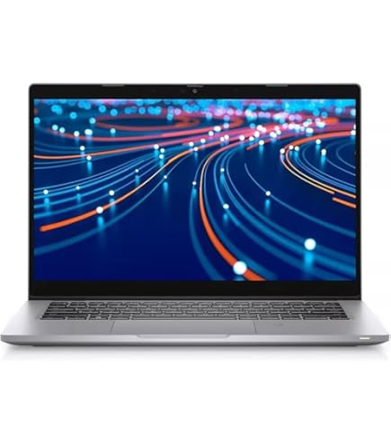 美品 DELL Latitude 5320 i5 16GB 256GB FHD Dell Latitude 5320 Business Laptop with Quad-Core i5 Processor