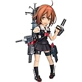 艦隊これくしょん ‐艦これ‐ パルフォム 白露改 ノンスケール ABS&PVC塗装済み可動フィギュア