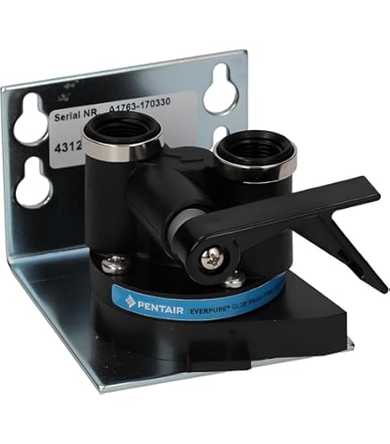 Amazon.co.jp: エバーピュア浄水器フィルタカートリッジ 7CB5