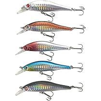 ヒラメ ミノー・プラグ他 9個 楽天市場】ヒラメ ミノーの通販