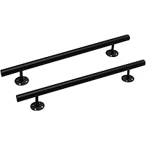 もえ　アイアン ドアハンドル 70cm  2本セット 2153eOlqCZL.jpg_BO30,255,255,