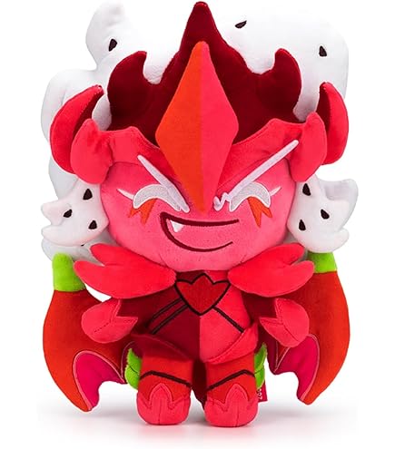 Amazon.co.jp: クッキーラン：キングダム ぬいぐるみ ゲーム