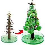Magic Christmas Tree Magic Christmas Tree マジッククリスマスツリースタンダード (グリーン) 2個セット