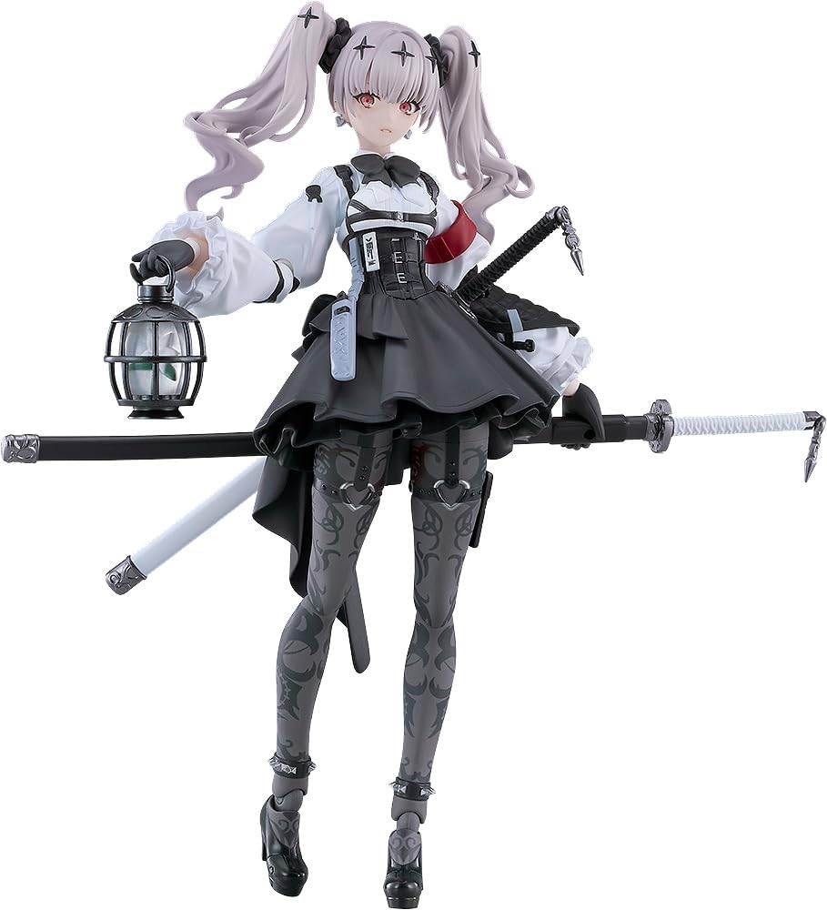 グッドスマイルアーツ上海「しぐれうい ねんどろいど しぐれうい 通常