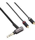 SONY ヘッドホンケーブル MUC-B12SM1 リケーブル　ソニー　キンバー ソニー×キンバーケーブル、4.4mmバランス対応新ヘッドフォン