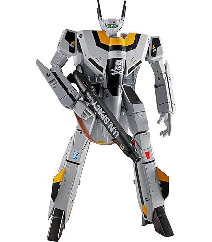 Amazon | DX超合金 VF-1J バルキリー（一条輝機）‑STORE LIMITED