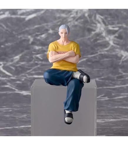 サカモトデイズ　ぬーどるストッパーフィギュア　坂本太郎　8点まとめ売り Amazon.co.jp: SAKAMOTO DAYS ぬーどるストッパー フィギュア