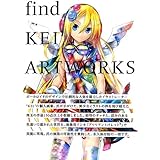 find ‐KEI ARTWORKS‐