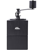 Amazon｜カリタ Kalita コーヒーミル 鋳物 丈夫な鋳鉄製カッター