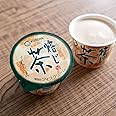 久保田食品 焙じ茶アイスクリーム 12個入り 添加物不使用 送料別