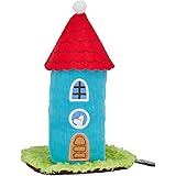 セキグチ MOOMIN(ムーミン) ムーミンハウス 手のひらサイズ ぬいぐるみ 570485