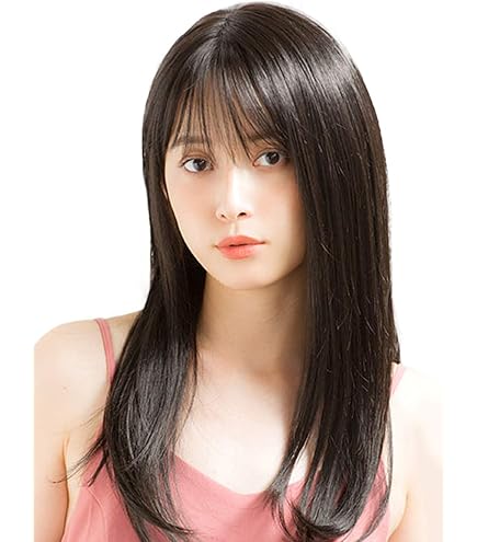Amazon.co.jp: リネアストリア 医療用 フルウィッグ 天使のルミナス