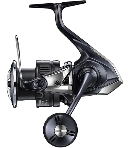Amazon | シマノ(SHIMANO) スピニングリール 25 ソアレXR C2500SHG