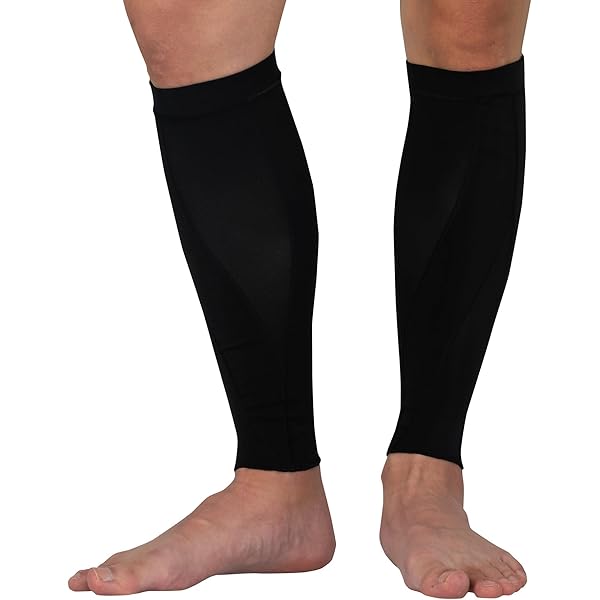 アディダス カーフスリーブ ADIZERO SLVS マラソン 着圧サポーター Amazon.co.jp: adidas Compression Calf Sleeves - Black - S/M