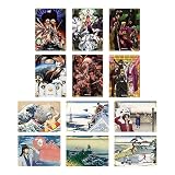 銀魂 ノーブルアートコレクション vol.3 12個入りBOX