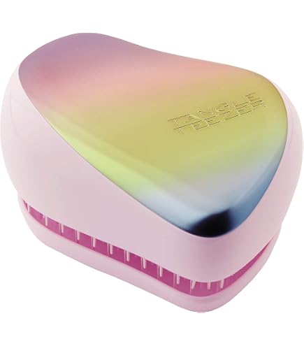 Amazon | TANGLE TEEZER タングルティーザー コンパクトスタイラー