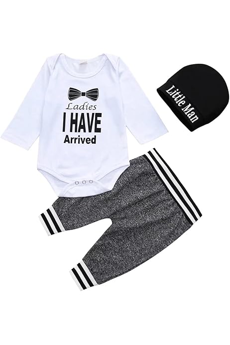baby boy clothes amazon