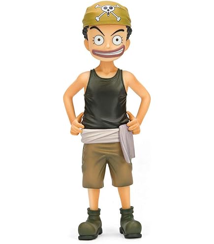 Amazon.co.jp: ワンピースDXフィギュア GRANDLINE CHILDREN vol