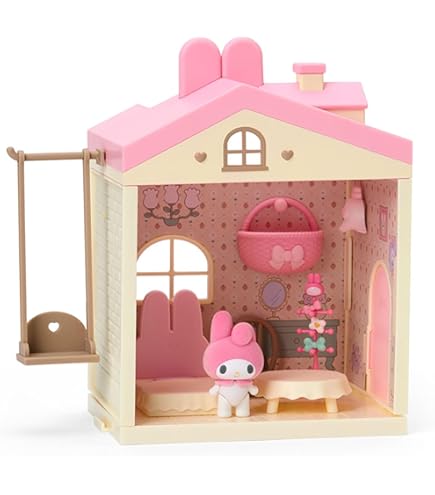 Amazon.co.jp: サンリオ(SANRIO) ソフビフェイスドール