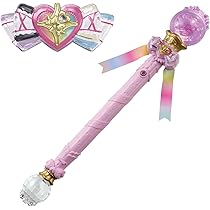 Amazon.co.jp: バンダイ(BANDAI) 美少女戦士セーラームーン 変身