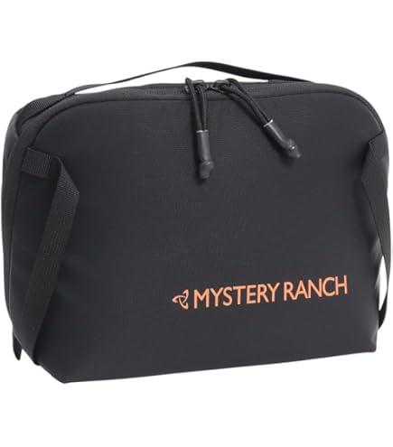 Amazon.co.jp: ミステリーランチ（Mystery Ranch） ポーチ バッグ