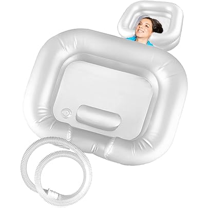 Amazon | オカモト洗髪器 サッパリさん / 1123A 【オカモト】 【洗髪器