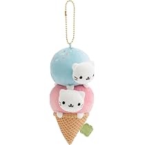 Amazon.co.jp: サンエックスユニバース ずっといっしょぬいぐるみ