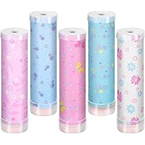 Amazon | SEWACC 万華鏡 キット 手作り おもちゃ 子供 5個セット DIY