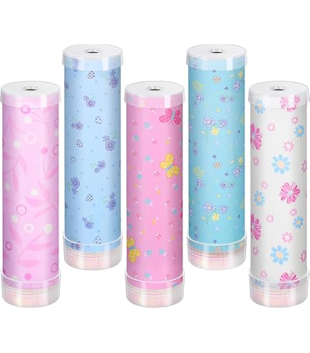 Amazon | SEWACC 万華鏡 キット 手作り おもちゃ 子供 5個セット DIY
