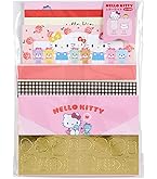 Amazon.co.jp: サンリオ(SANRIO) キャラクター形レターセット
