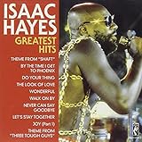 Isaac Hayes - Greatest Hits