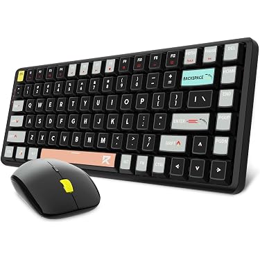 Amazon.co.jp 最新リリース: キーボード・マウスセット の新着