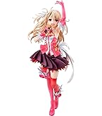 HF8119 Fate プリズマ☆イリヤ クロエ・フォン・アインツベルン 71qA-g00LeL._UF894,1000_QL80_.jpg