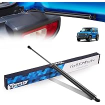Amazon | Virauto【無段階】新型 スズキ ジムニー JC74W JB64W JB74W