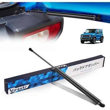 エスカレードEXT シルバラード リアゲートダンパー取り付け金具SET
