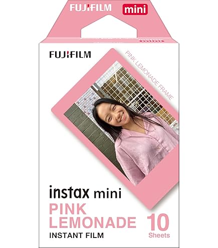 Amazon | 富士フイルム(FUJIFILM)インスタントカメラ チェキ用